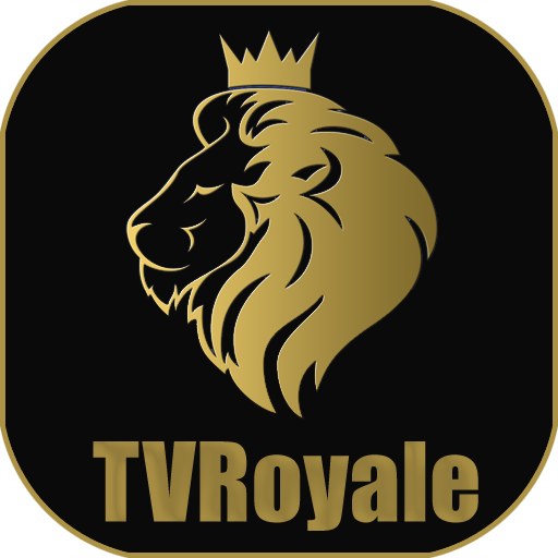 TVRoyale – Quality IPTV – Great Price